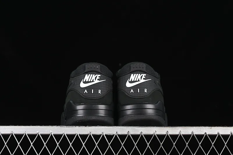 All Categories Air Jordan Jordan Series Basketball Shoes Air Jordan 4 Air Jordan 4 "Remastered" AJ4 Joe 4 Remastered Suede Black FQ7939-004